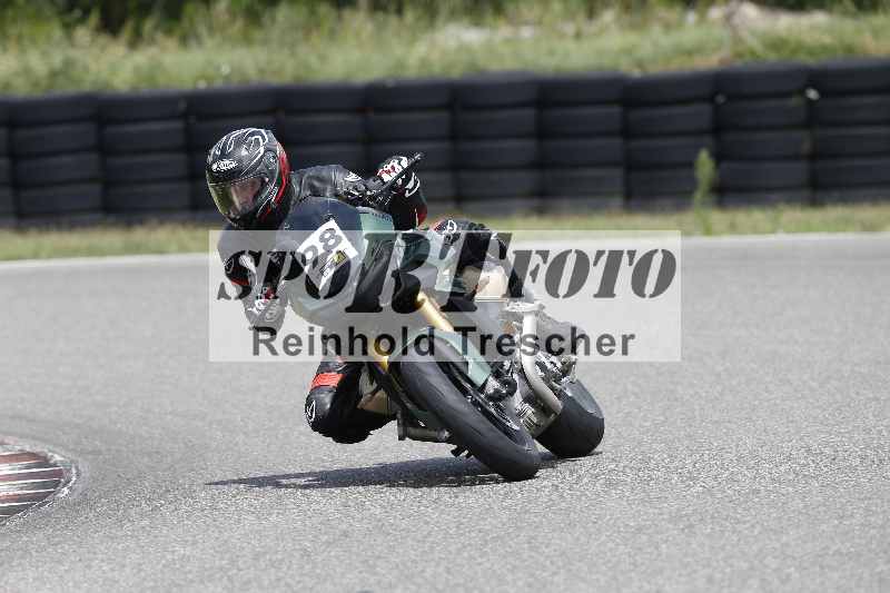 /33 24.07.2025 Speer Racing ADR/Gruppe gelb/98